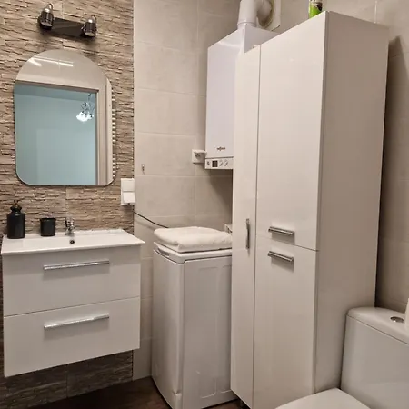 Komorniki - Osiedla Na Skraju Lasu