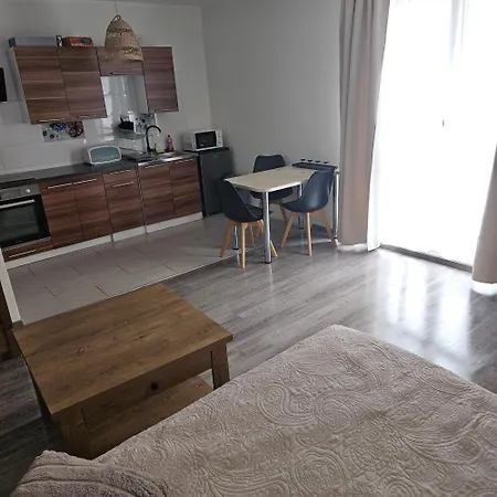 Komorniki - Osiedla Na Skraju Lasu